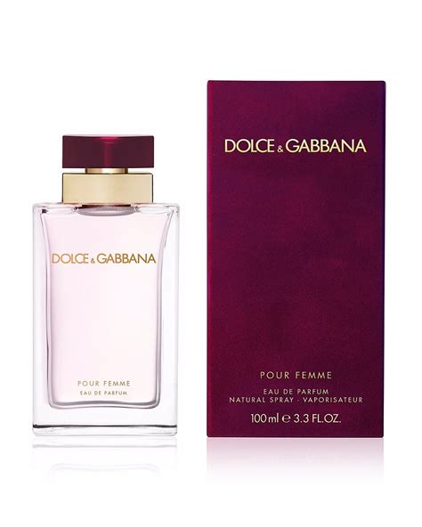 perfume dolce gabbana pour femme mercadolibre|dolce gabbana perfume women feminine.